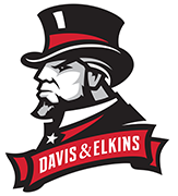 Davis & Elkins College logo