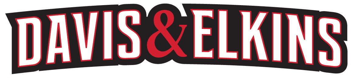 Davis & Elkins College logo